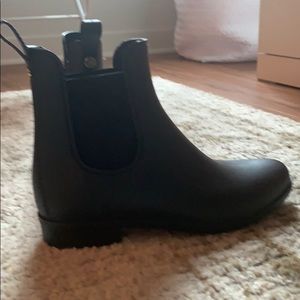 Sam Edelman Rain Boots